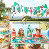 Kit Cupcakes Jamboree Selva